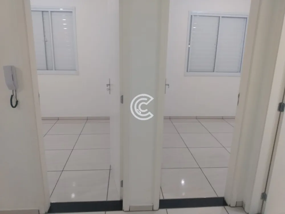 Apartamento, 2 quartos, 43 m² - Foto 7