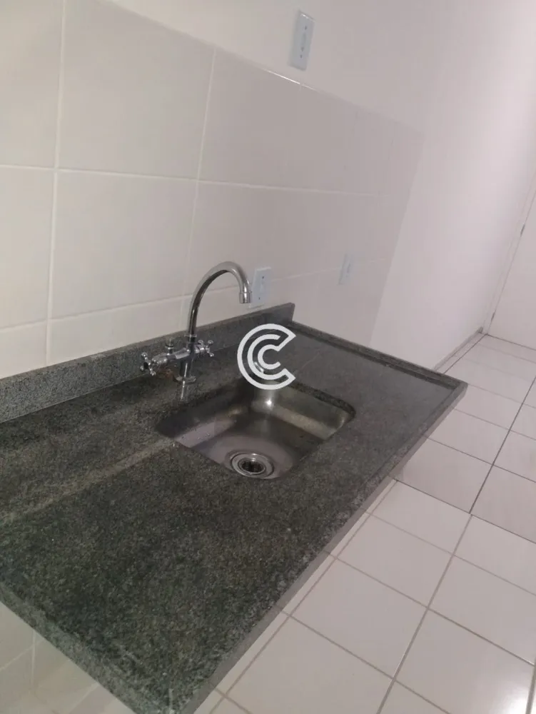Apartamento, 2 quartos, 43 m² - Foto 9