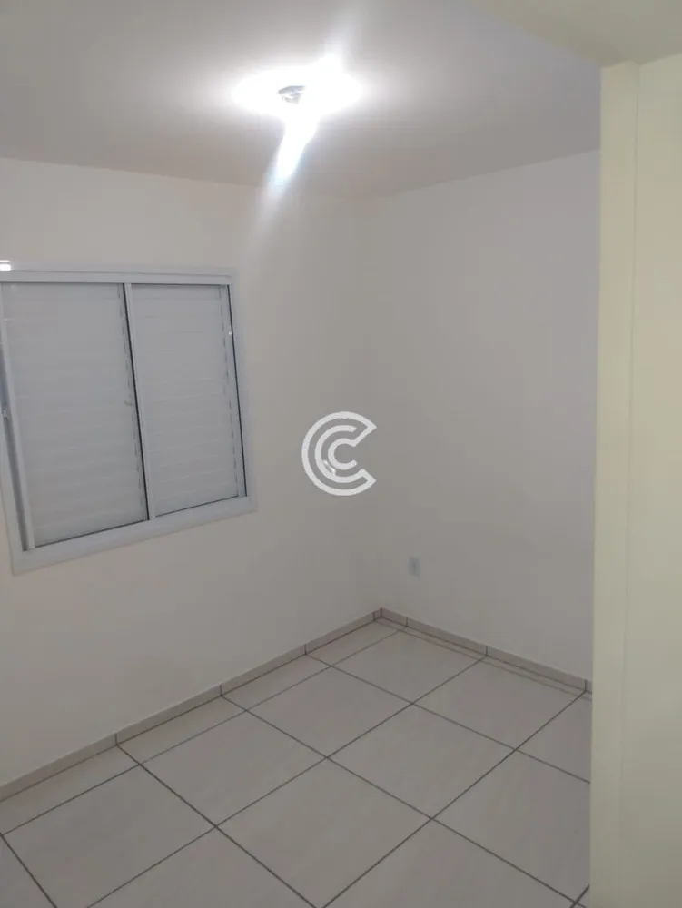 Apartamento, 2 quartos, 43 m² - Foto 6