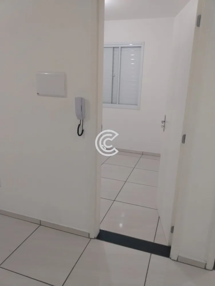 Apartamento, 2 quartos, 43 m² - Foto 5