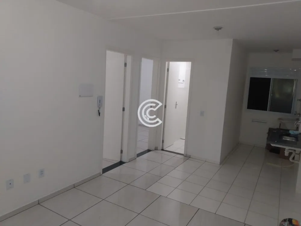 Apartamento, 2 quartos, 43 m² - Foto 4