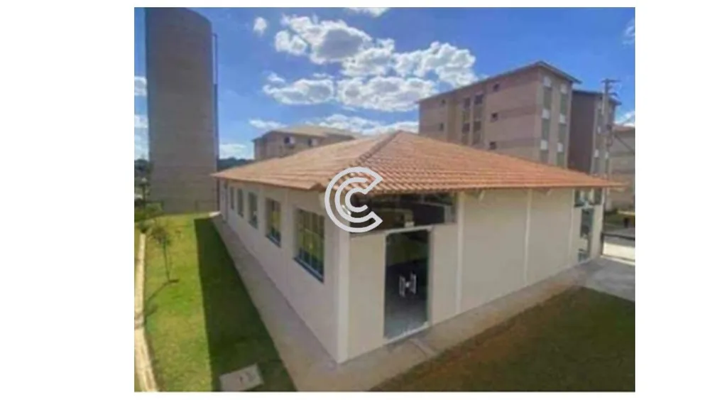 Apartamento, 2 quartos, 43 m² - Foto 10