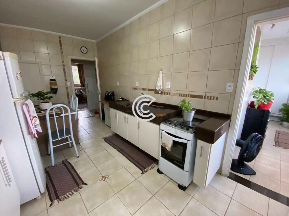 Apartamento, 2 quartos, 79 m² - Foto 3