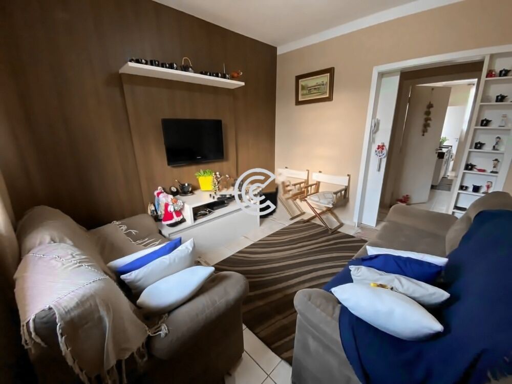 Apartamento, 2 quartos, 79 m² - Foto 1