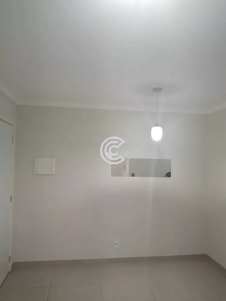 Apartamento à venda com 2 quartos, 50m² - Foto 4