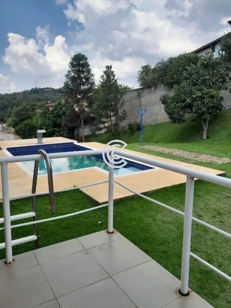 Chácara à venda com 3 quartos, 236m² - Foto 17
