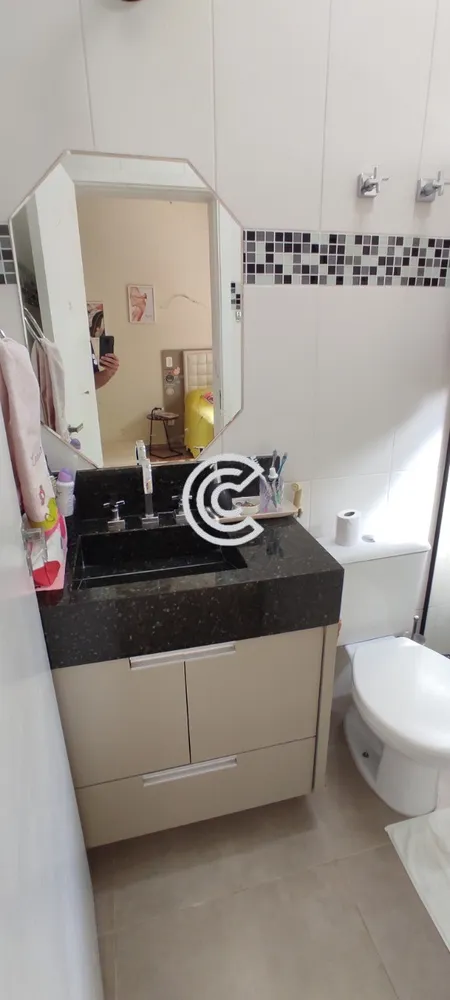 Casa de Condomínio, 6 quartos - Foto 6