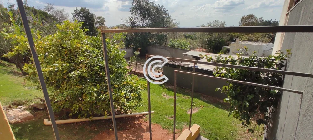 Casa de Condomínio, 6 quartos - Foto 1