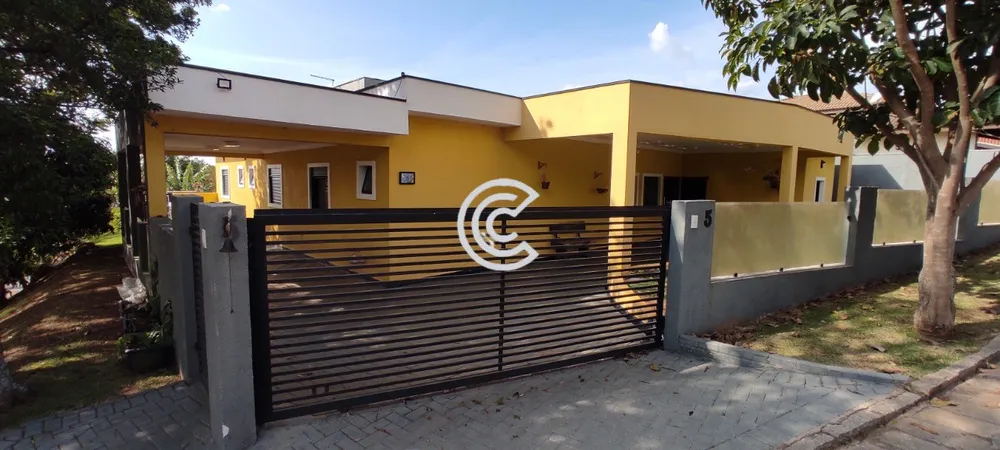 Casa de Condomínio, 6 quartos - Foto 12