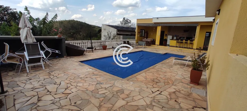 Casa de Condomínio, 6 quartos - Foto 3