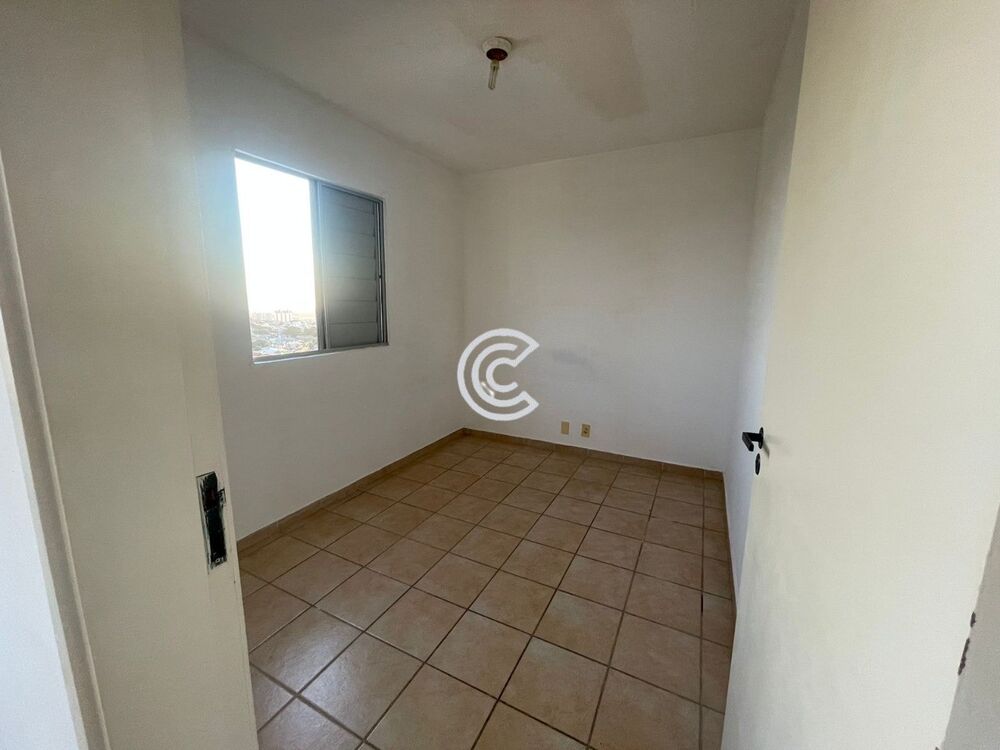 Apartamento à venda com 2 quartos, 45m² - Foto 7