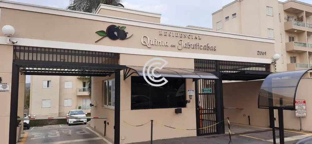 Apartamento, 3 quartos, 84 m² - Foto 2