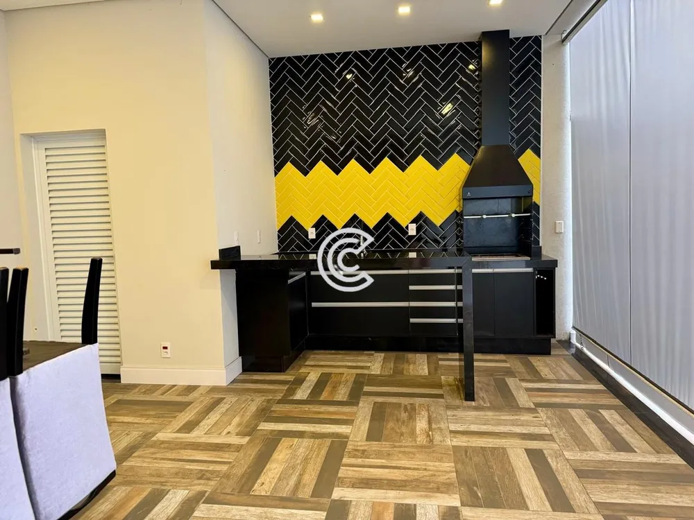 Casa, 3 quartos, 250 m² - Foto 6