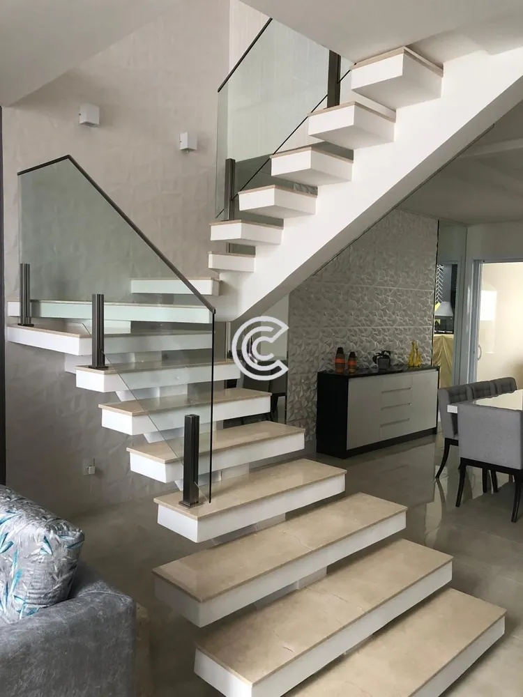 Casa, 3 quartos, 250 m² - Foto 8