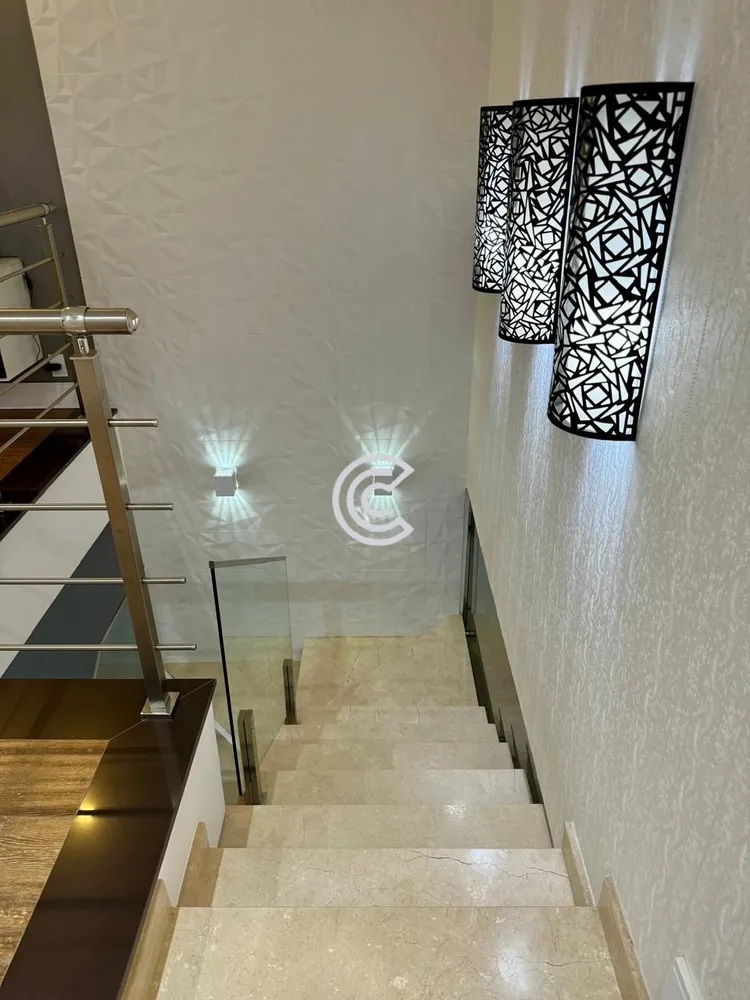Casa, 3 quartos, 250 m² - Foto 5