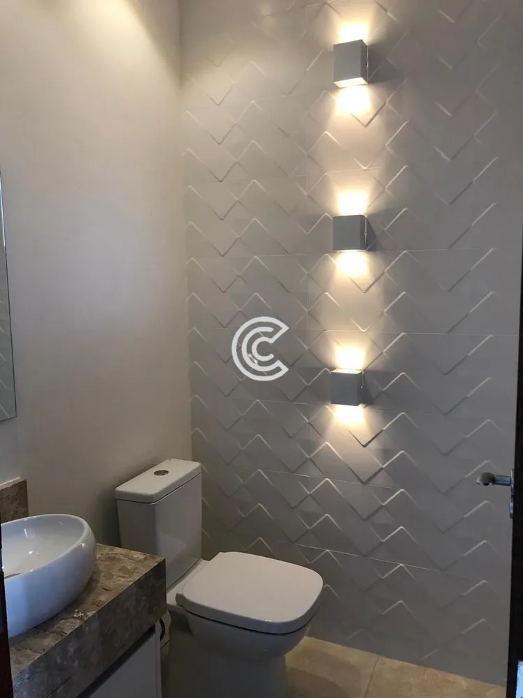 Casa, 3 quartos, 250 m² - Foto 12