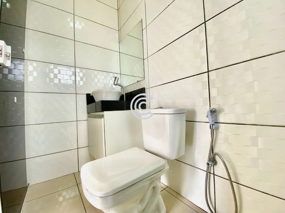 Casa, 3 quartos, 201 m² - Foto 5