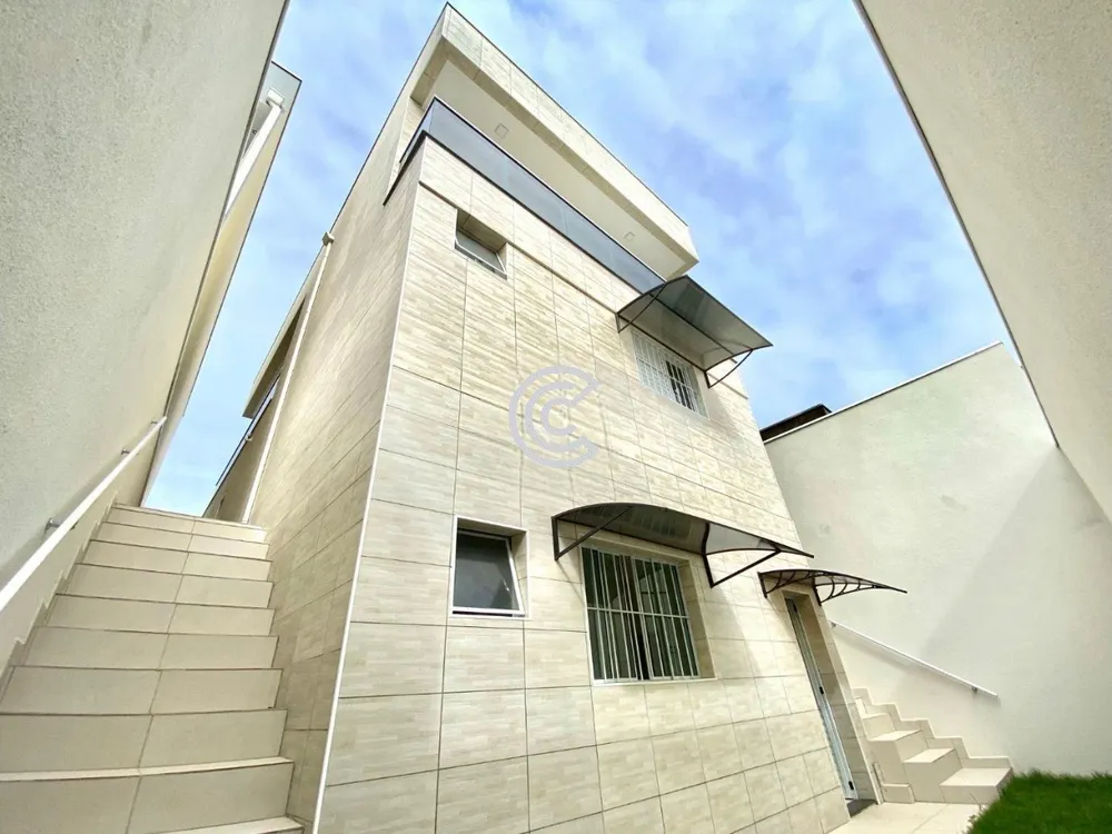 Casa, 3 quartos, 201 m² - Foto 12