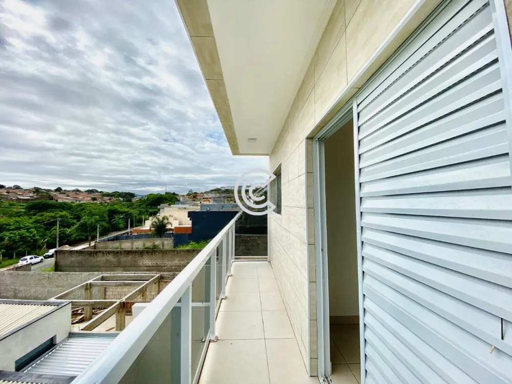 Casa, 3 quartos, 201 m² - Foto 1