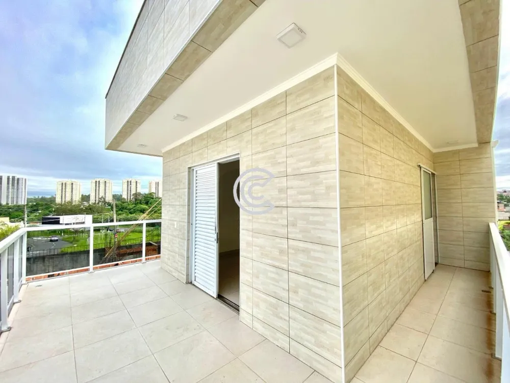 Casa, 3 quartos, 201 m² - Foto 4