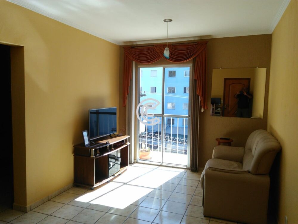 Apartamento, 2 quartos, 76 m² - Foto 2