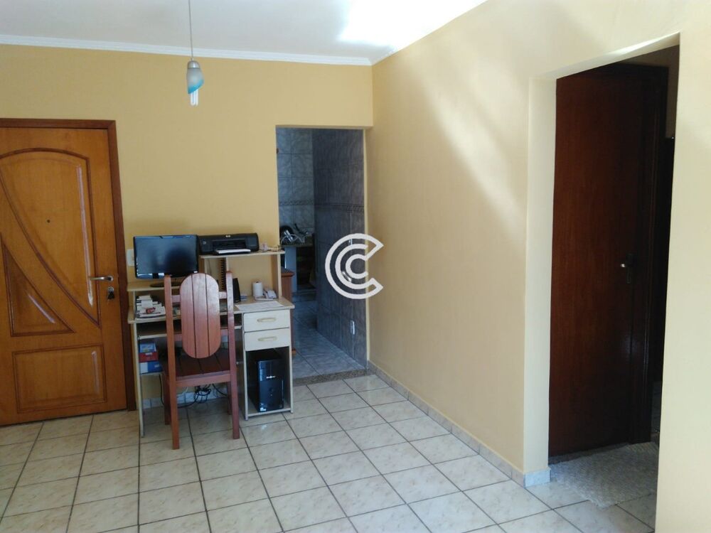 Apartamento, 2 quartos, 76 m² - Foto 1