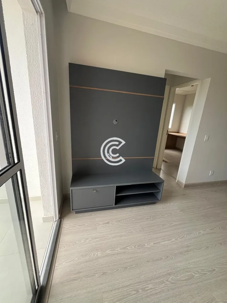 Apartamento, 2 quartos, 47 m² - Foto 2