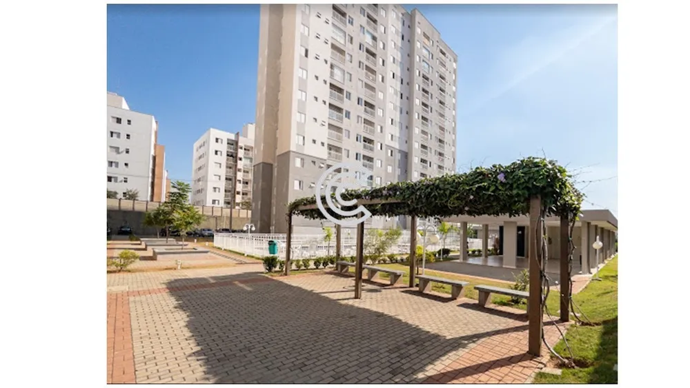 Apartamento, 2 quartos, 47 m² - Foto 10