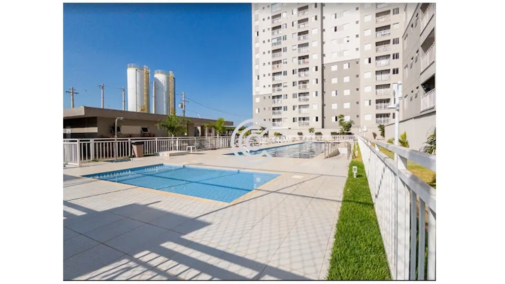 Apartamento, 2 quartos, 47 m² - Foto 12