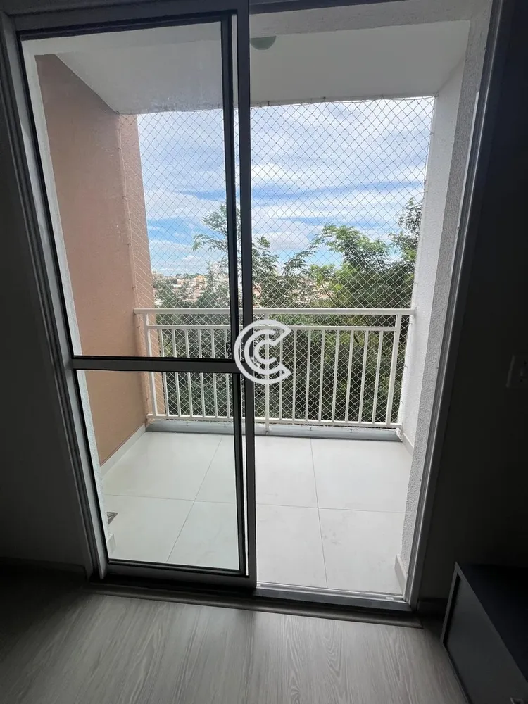 Apartamento, 2 quartos, 47 m² - Foto 3