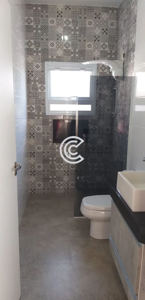 Casa, 3 quartos - Foto 10