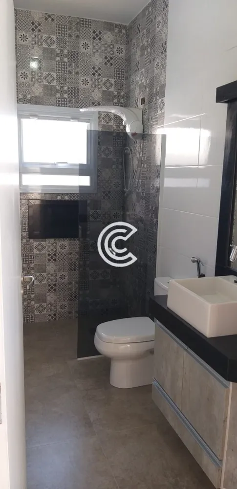 Casa, 3 quartos - Foto 11