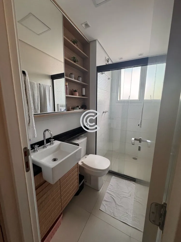 Apartamento, 2 quartos, 75 m² - Foto 6