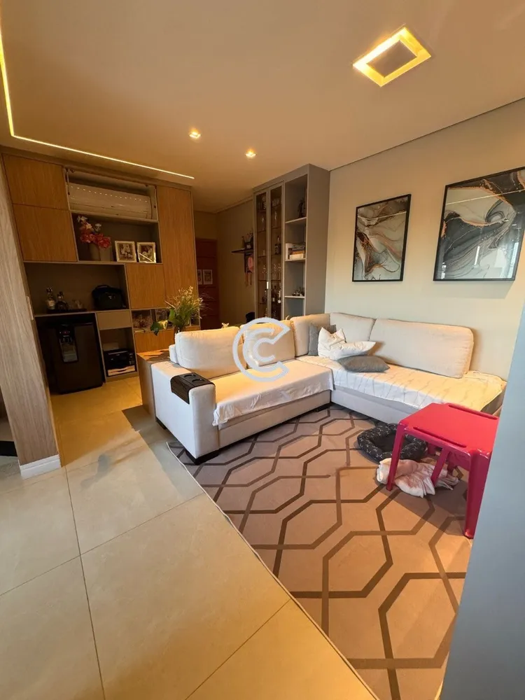 Apartamento, 2 quartos, 75 m² - Foto 1