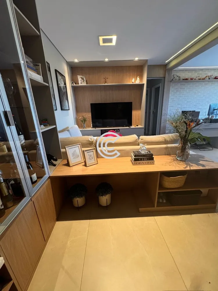 Apartamento, 2 quartos, 75 m² - Foto 2