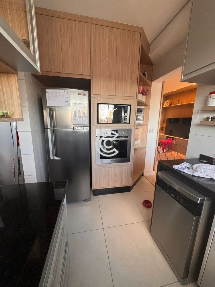 Apartamento, 2 quartos, 75 m² - Foto 3