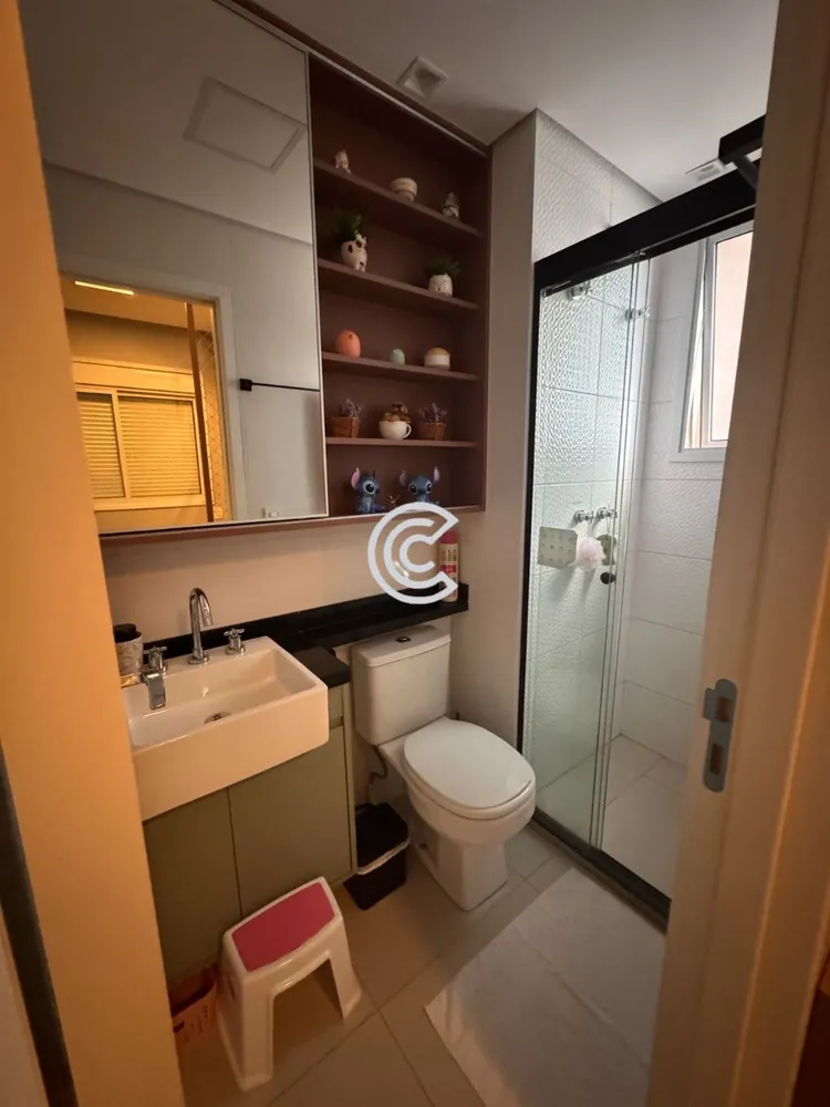 Apartamento, 2 quartos, 75 m² - Foto 11