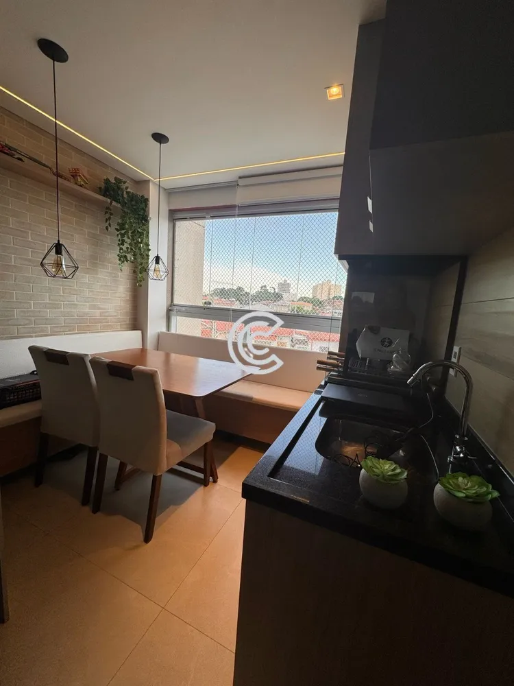 Apartamento, 2 quartos, 75 m² - Foto 4