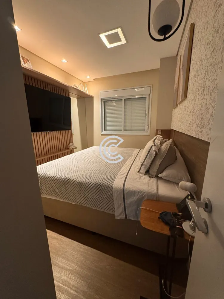 Apartamento, 2 quartos, 75 m² - Foto 10