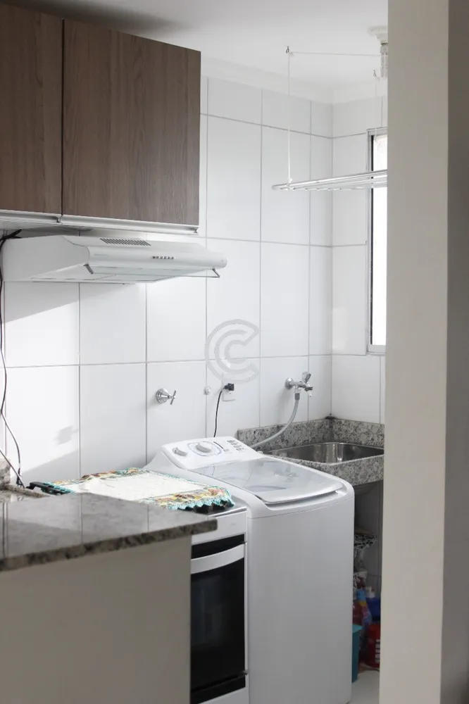 Apartamento, 2 quartos, 47 m² - Foto 7