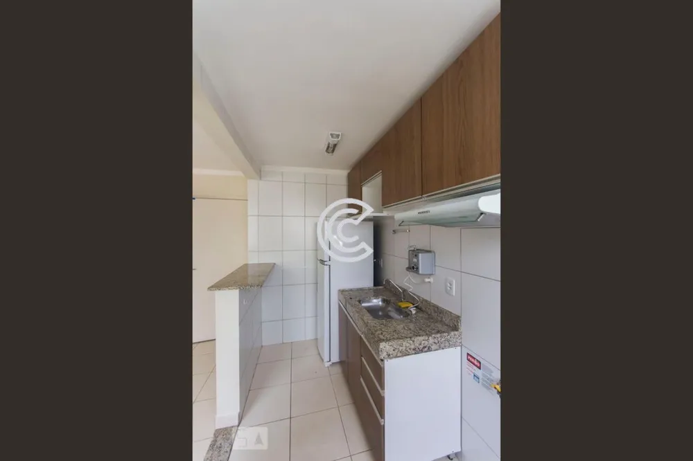 Apartamento, 2 quartos, 47 m² - Foto 4
