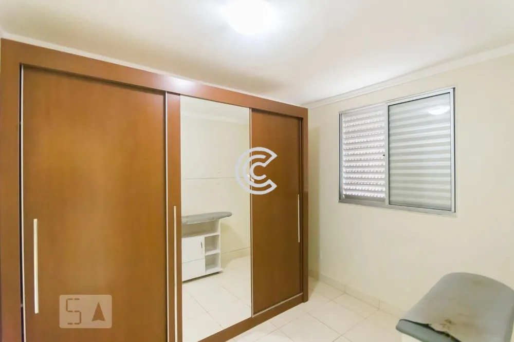 Apartamento, 2 quartos, 47 m² - Foto 9