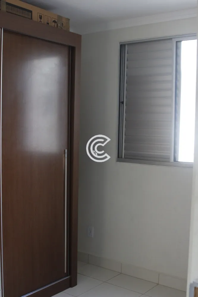 Apartamento, 2 quartos, 47 m² - Foto 11