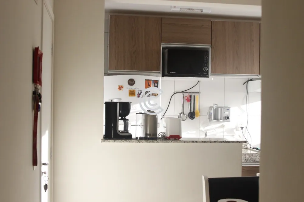 Apartamento, 2 quartos, 47 m² - Foto 6