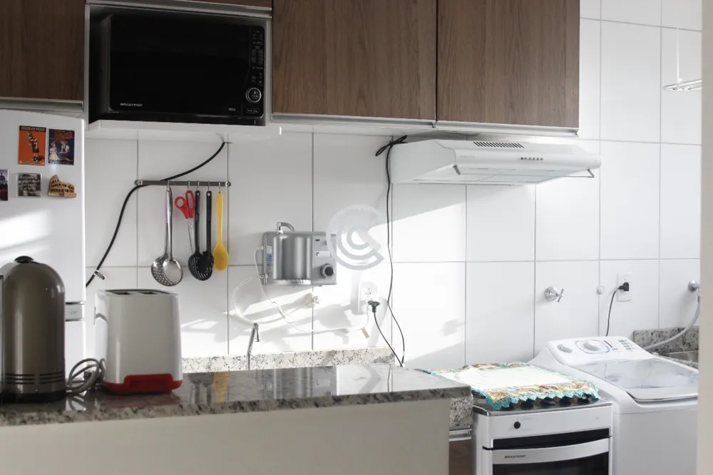 Apartamento, 2 quartos, 47 m² - Foto 5