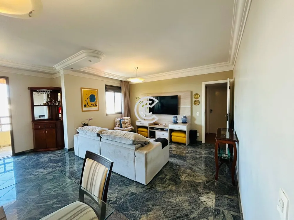 Apartamento, 3 quartos, 116 m² - Foto 8