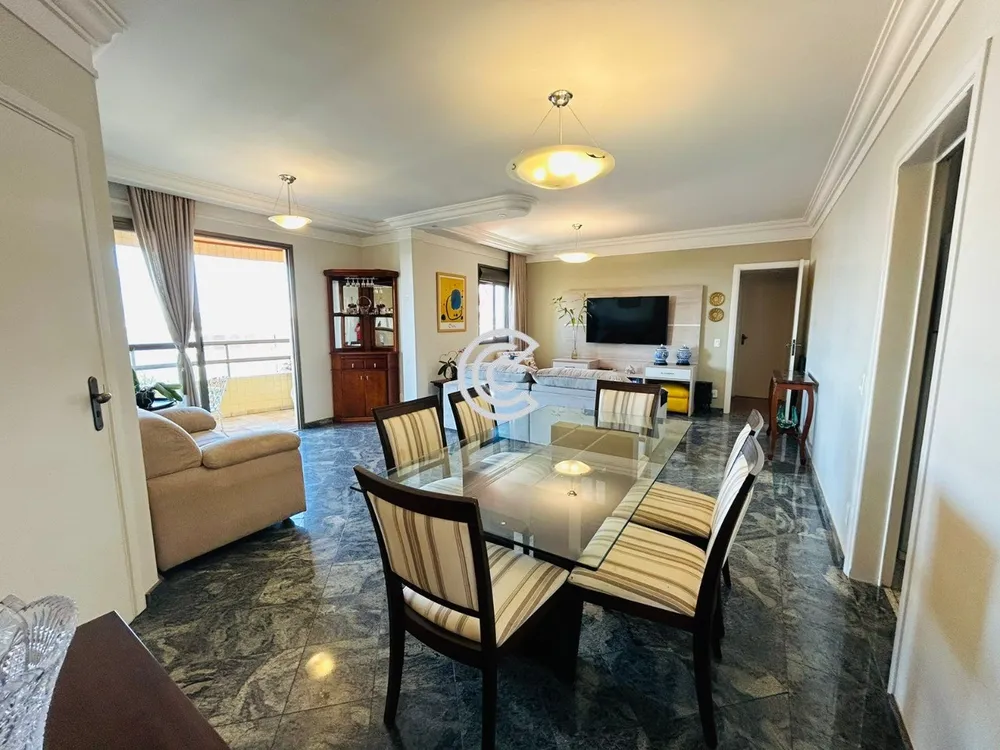 Apartamento, 3 quartos, 116 m² - Foto 2