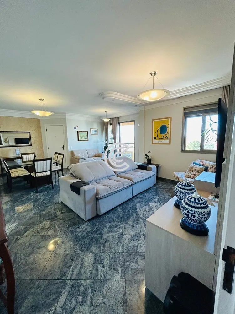 Apartamento, 3 quartos, 116 m² - Foto 5