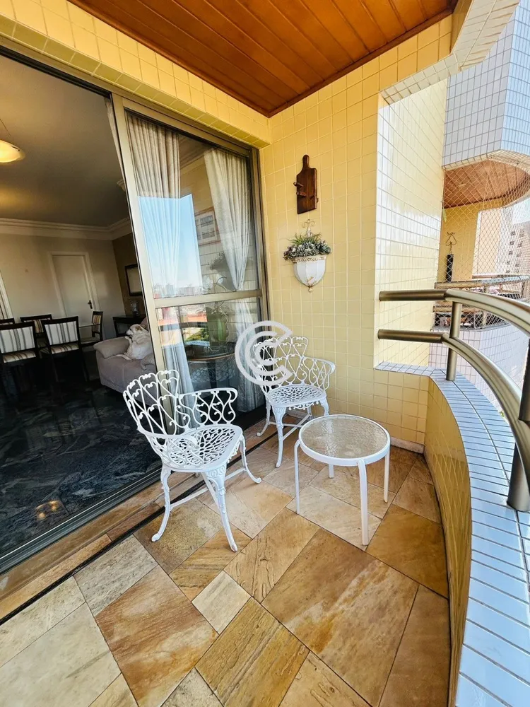 Apartamento, 3 quartos, 116 m² - Foto 10