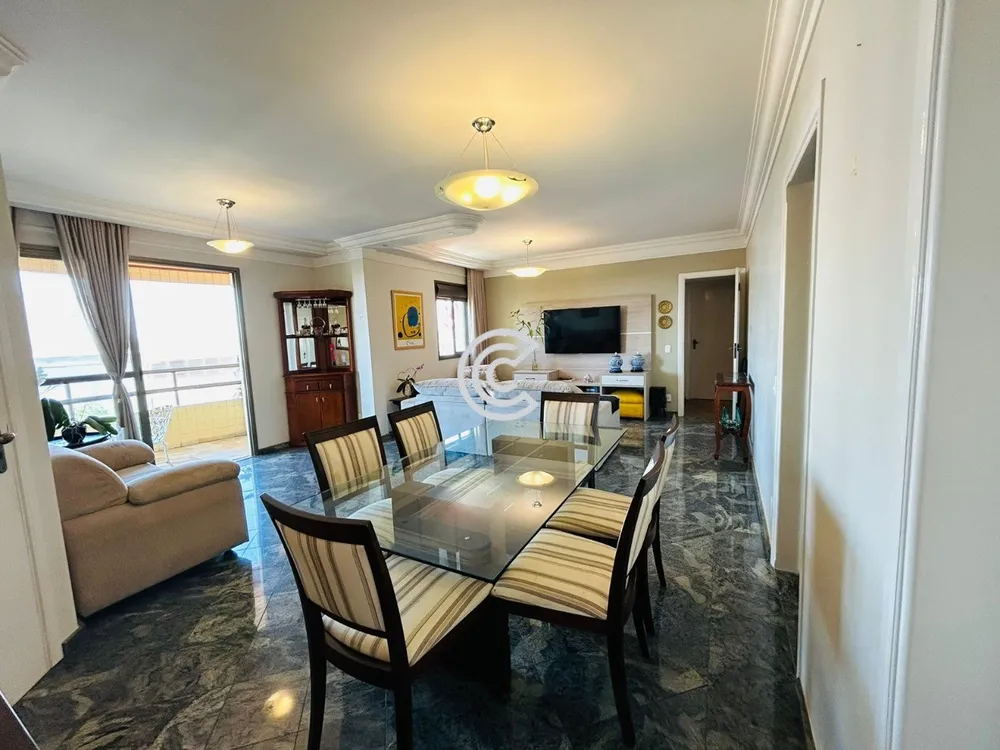 Apartamento, 3 quartos, 116 m² - Foto 8